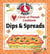 Circle of Friends Cookbook: 25 Dips & Spreads