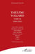 Théâtre Vollard - Tome 3 (1994-2021) - (1994-2021)