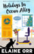 Holidays in Ocean Alley - Jolie Gentil Cozy Mystery Series, #9
