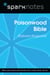 The Poisonwood Bible (SparkNotes Literature Guide)
