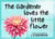 The Gardener Loves The Little Flower