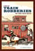 Great Train Robberies of the Old West