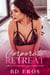 Corporate Retreat - Janey's Awakening FFM BDSM Kinky erotica, #1