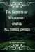 The Secrets of Wilderfort Castle: All Things Change. - The Wilderfort series, #3