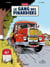 Une aventure de Jacques Gipar T1 - Le Gang des pinardiers