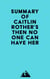 Summary of Caitlin Rother's Then No One Can Have Her