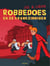 Robbedoes door... - deel 22 - Robbedoes bij de gekken