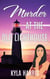 Murder at the Old Lighthouse: A Cozy Mystery - Driftwood Cove Mysteries, #1