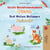 Eerste Beeldwoordenboek Dieren First Picture Dictionary Animals - Dutch English Bilingual Edition