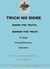 The Trich No More Book-Know the Truth Behind the Trich to Stop Trichotillomania