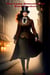 The Lady Detective of East London