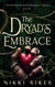 The Dryad's Embrace - The Woodland Beasts Romance Trilogy, #1