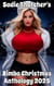 Sadie Thatcher's Bimbo Christmas Anthology 2025