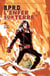 BPRD - L'Enfer sur Terre T04 - Le Lac de feu