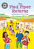 The Pied Piper Returns - Independent Reading 14