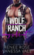 unzivilisiert - Wolf Ranch, #4