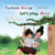 Let’s Play, Mom! Tucheze Mama! - Swahili English Bilingual Collection
