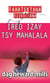 Ireo Izay Tsy Mahalala