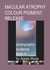 Macular Atrophy Colour Pigment Release, Photographic Evidence Book 4 - Macular Degeneration Atrophy, Photographic Evidence Series of   Books, #15