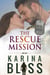 The Rescue Mission - Special Forces, #2