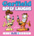 Garfield Belly Laughs - His 68th Book
