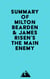 Summary of Milton Bearden & James Risen's The Main Enemy