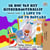 Ik hou van het kinderdagverblijf I Love to Go to Daycare - Dutch English Bilingual Edition