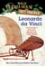 Leonardo da Vinci - A Nonfiction Companion to Magic Tree House Merlin Mission #10: Monday with a MadGenius