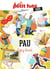 PAU 2025 Petit Futé