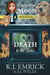Death in the Static: A (Ghostly) Paranormal Cozy Mystery - Evangeline Moon Reporting, #5