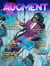 Shadowrun: Augment, Issue 2 - Shadowrun Magazine, #2