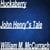 John Henry's Tale