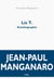 Liz T. Autobiographie