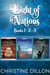 Light of Nations Collection (Books 1-3)