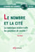 Le nombre et la cité - La statistique éclaire-t-elle les questions de société ?