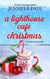 A Lighthouse Café Christmas: A Second Chance Small Town Romance - The Bell Family of Bluestar Island, #3