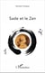 Sade et le Zen
