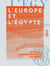 L'Europe et l'Égypte