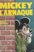 Mickey l'arnaque : Euro-Disneyland