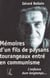 Mémoires d'un fils de paysans tourangeaux entré en communisme - L'enfance dure longtemps…