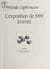 L'Exposition de 1989 - Journal