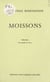 Moissons