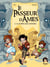Le Passeur d'âmes - Tome 2 - La porte des mondes