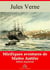 Mirifiques aventures de Maître Antifer – suivi d'annexes - Nouvelle édition 2019