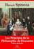 Les Principes de la philosophie de Descartes – suivi d'annexes - Nouvelle édition 2019