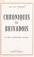 Chroniques du Brivadois - Un peu d'histoire locale