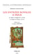 Les Entrées royales à Paris de Marie d'Angleterre (1514) et de Claude de France (1517)