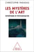 Les Mystères de l’art - Esthétique et psychanalyse