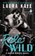 Ride Wild - A Raven Riders Novel