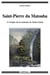 Saint-Pierre du Matouba : À l'origine de la commune de Saint-Claude